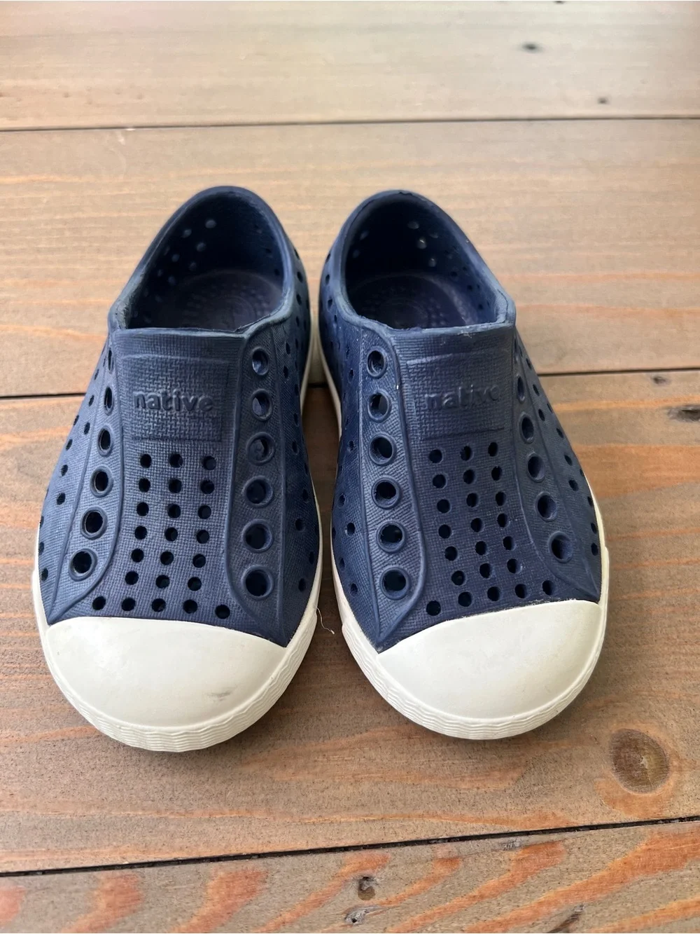 Native Kids Jefferson Shoes - C5